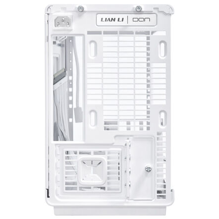 Lian Li DAN Cases A3-mATX Vertical GPU Kit - White