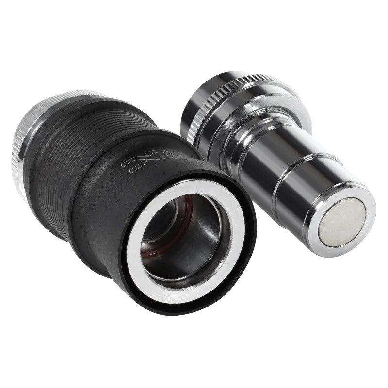 Alphacool ES Schnellverschluss, BLH1A Set, IG-IG