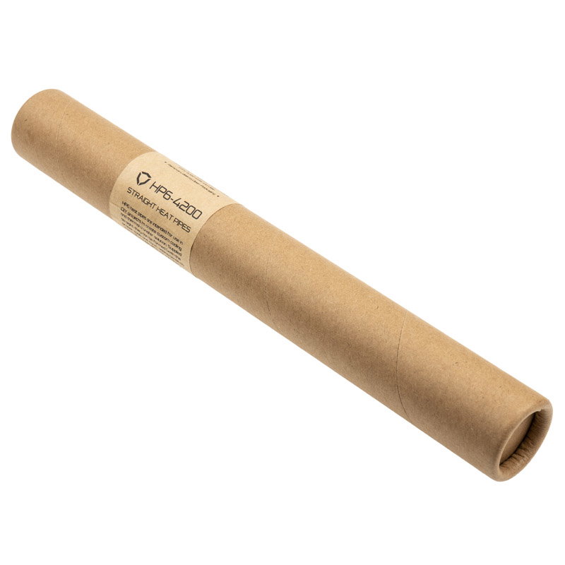 Streacom ST-HP6-4200 Heatpipes, gerade