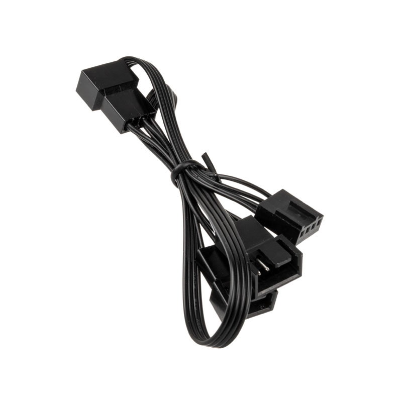 Kolink 1-2 PWM Fan Splitter Cable - 35cm