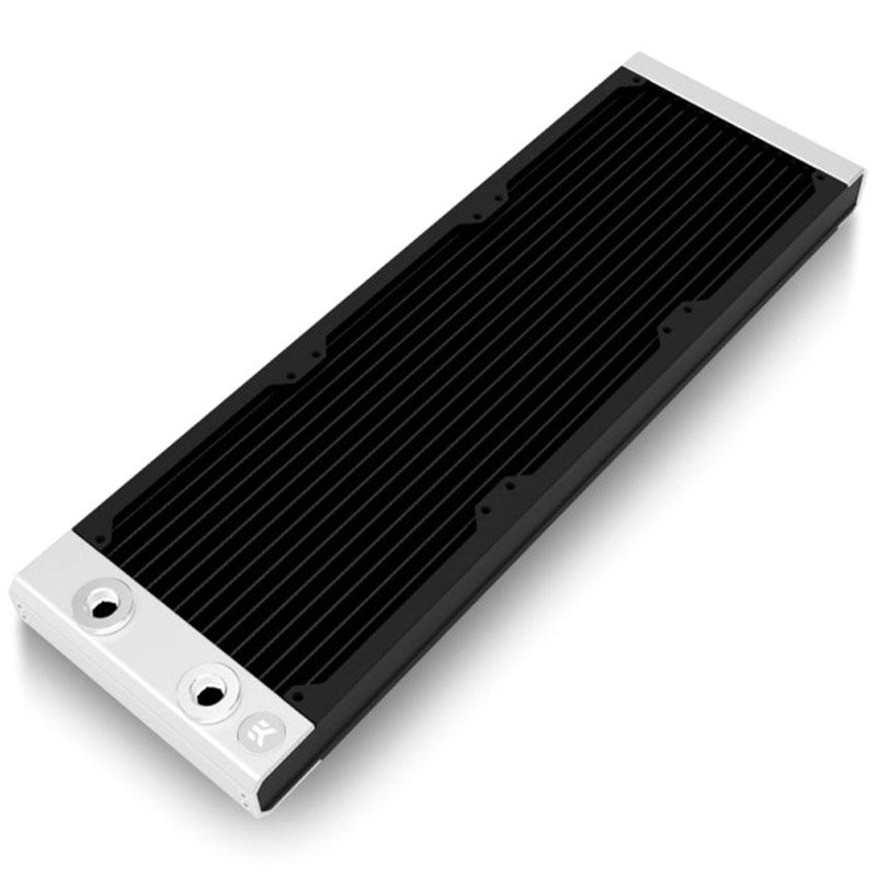 EK Water Blocks EK-Quantum Surface S360 - black
