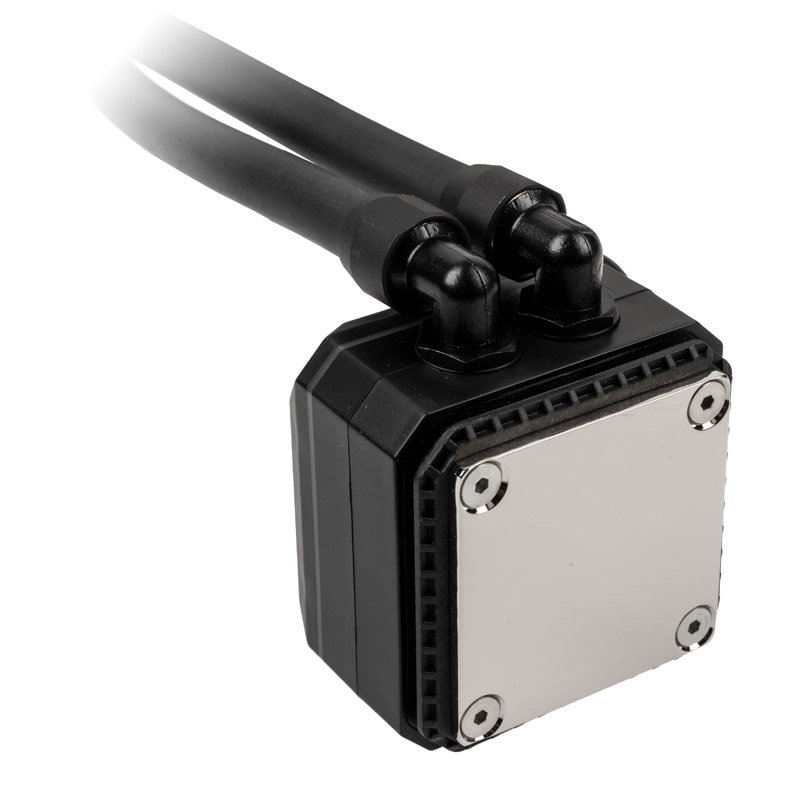 Alphacool Eisbaer LT360 Aurora HPE Digital RGB Komplett water cooling - 360mm