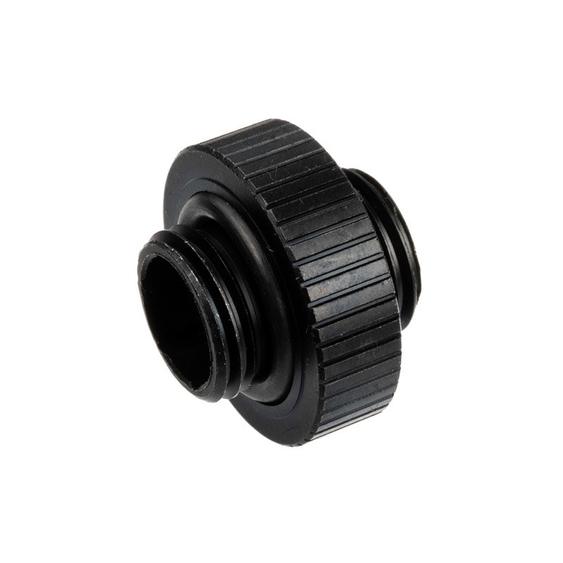 EK Water Blocks EK-Quantum Torque G1/4 inches Verlngerung gerade MM 7 - black