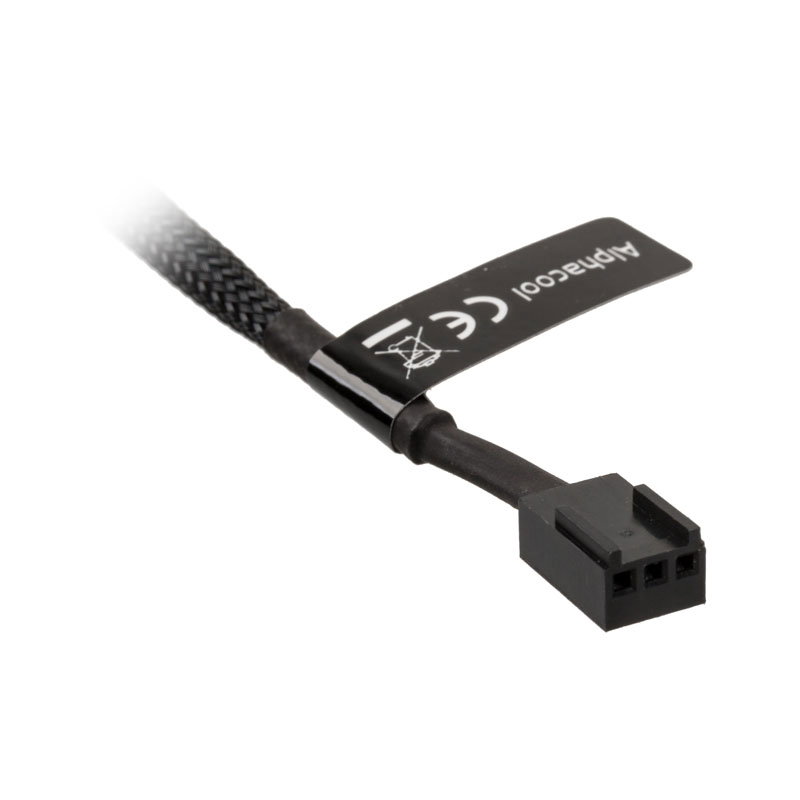 Alphacool Eisbaer LT (Solo) CPU-cooler with pump - black