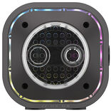 Corsair iCUE Link XD6 RGB Elite LCD pump Reservoir Combo - black