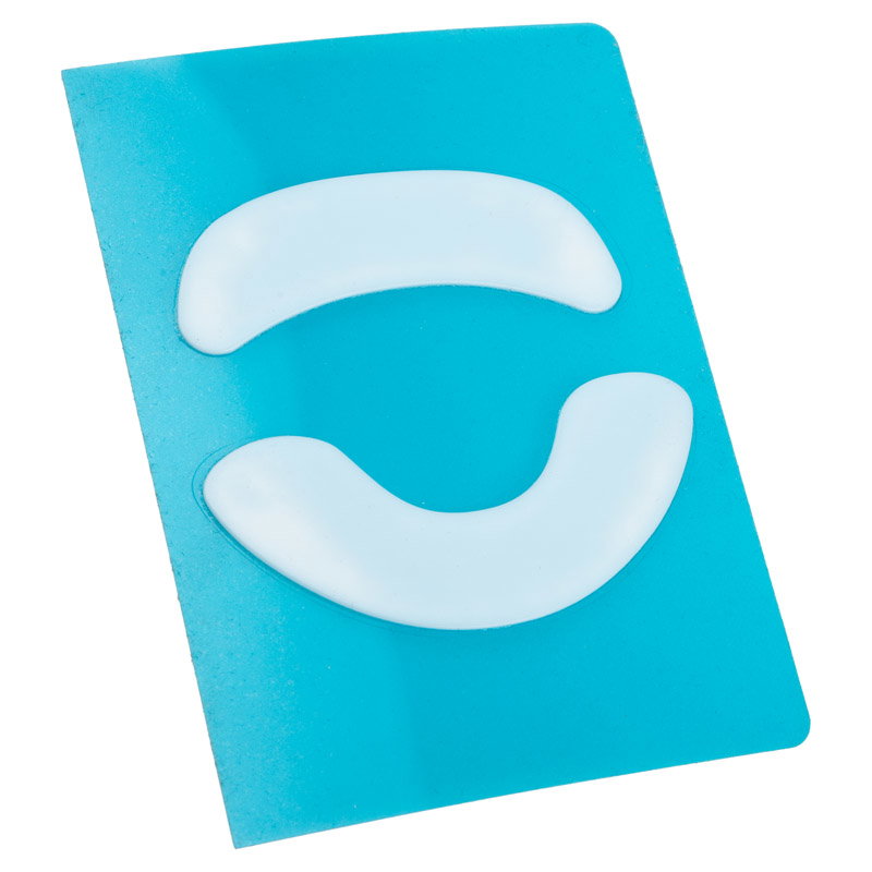 Endgame Gear XM1 RGB XM1r mouse Skates, 100% PTFE, milchig-white - Single Set