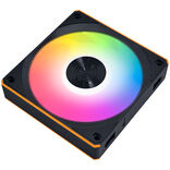 Lian Li UNI FAN CL Wireless Reverse fan, 3er-Pack - 120mm, black