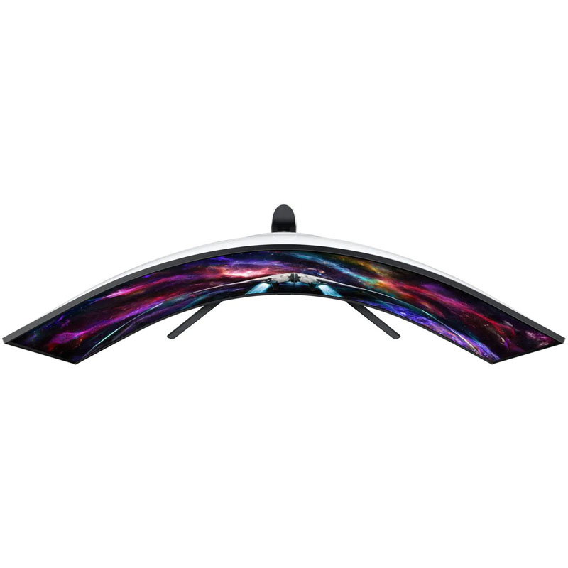 Samsung Odyssey Neo G9 G95NC, 57 inches Gaming Monitor, 240Hz, VA, G-SYNC Compatible