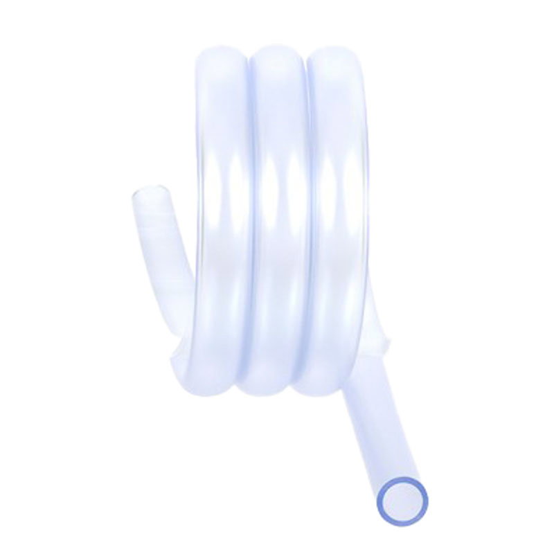Alphacool AlphaTube Schlauch HF 13/10mm - clear 1 m