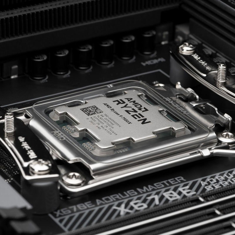 Noctua NA-STPG1 Wrmeleitpasten-Dichtblende for AM5