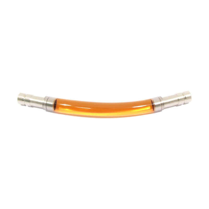 aqua computer Double Predect Ultra 5l Kanister - orange
