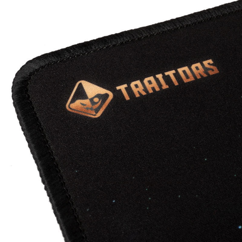 Traitors INF Speed mousepad