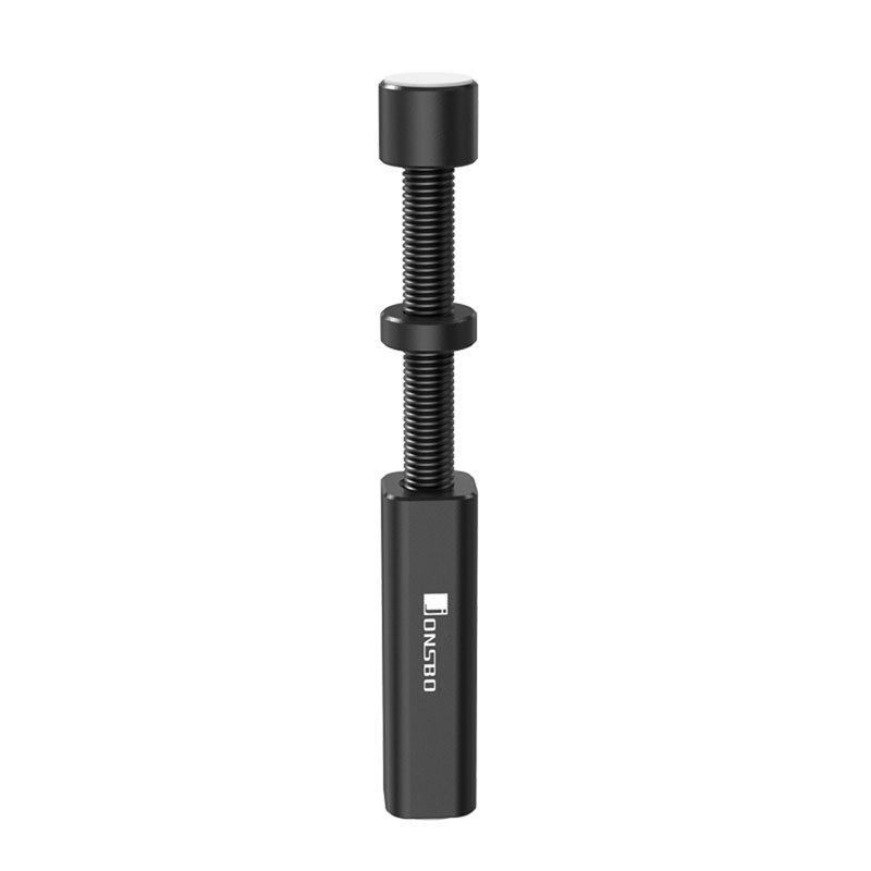 Jonsbo VC-20 GPU-mount - black