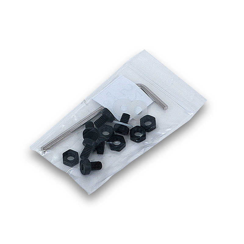 EK Water Blocks EK-UNI pumpnmount (140mm fan) - vertikal