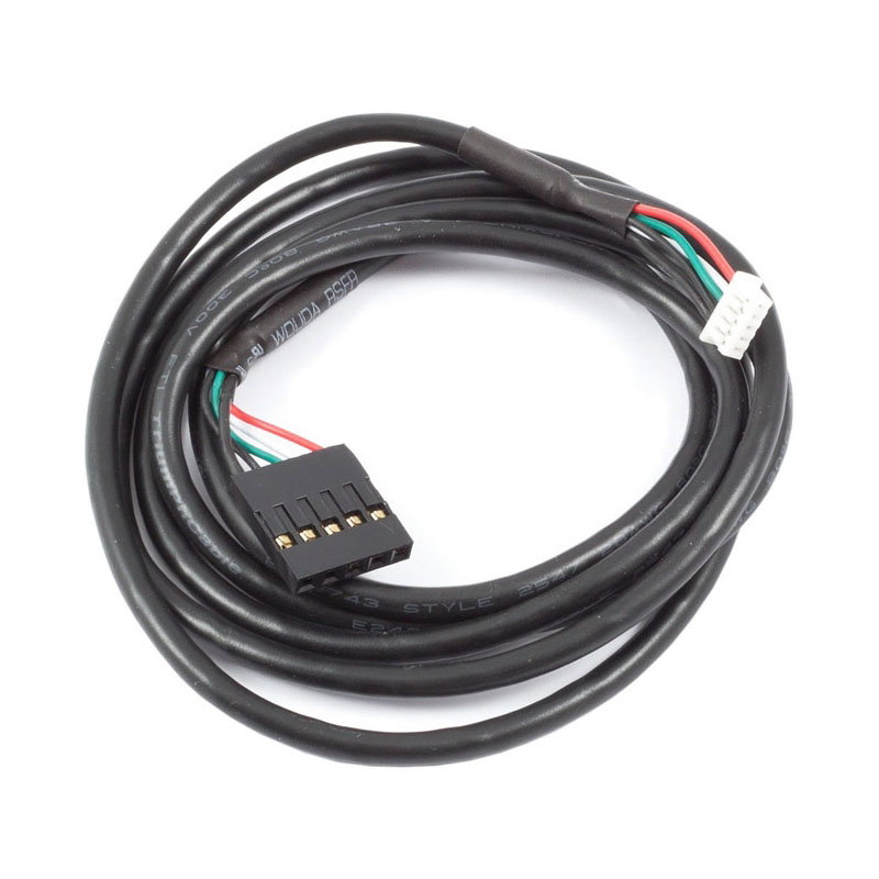 aqua computer USB-Anschlusscable for VISION, intern - 100cm