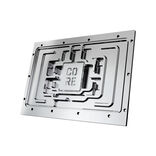 Alphacool Core Geforce RTX 5090 TUF Gaming GPU-Wassercooler, ARGB, with Backplate - Acryl