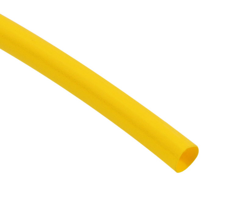 Medium Sleeve Set - yellow