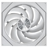 Lian Li UNI FAN TL Wireless fan, ARGB, PWM - 140mm, white