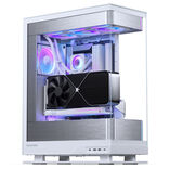 PHANTEKS Glacier One 360D30 X2 DRGB AiO water cooling - 360mm, white