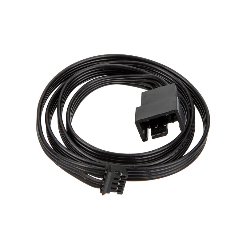 EK Water Blocks EK-Cable PWM Fan-Adapter for GPU - 50cm