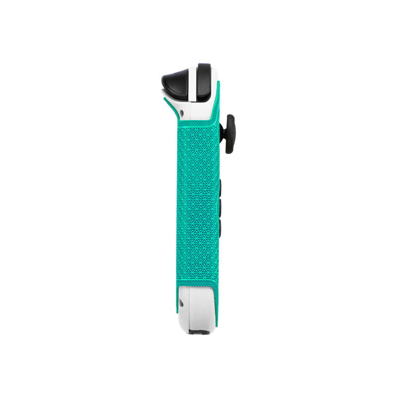 Lizard Skins Switch Joy-Con - Teal (zugeschnitten, 0,5mm)