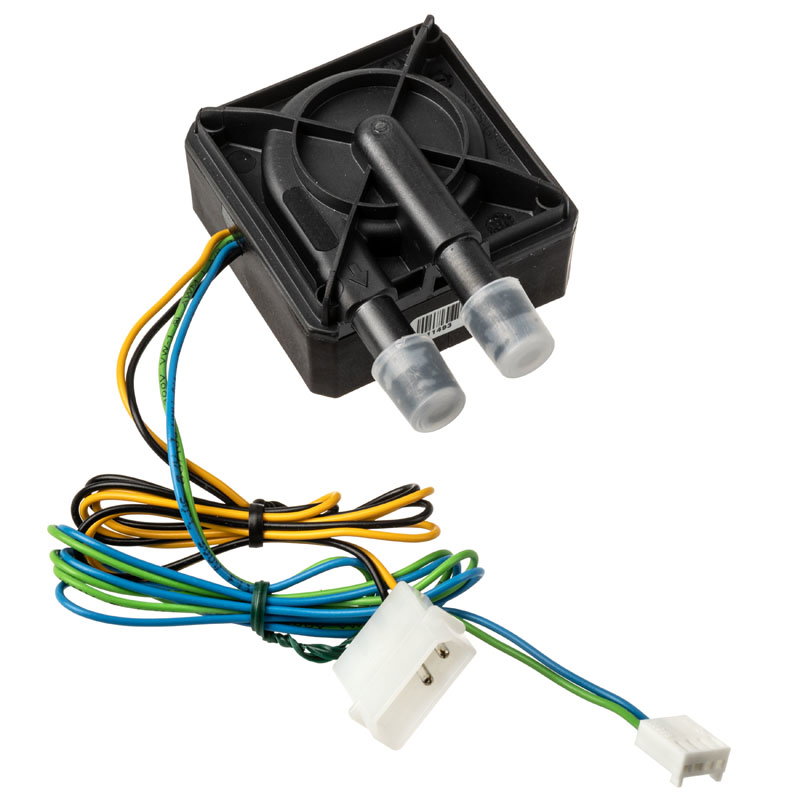 Laing Original-pump DDC-1T/Plus PWM - 12 Volt
