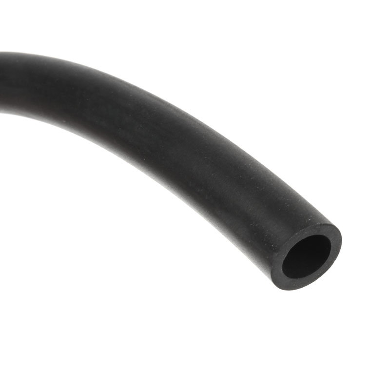 EK Water Blocks EK-Tube ZMT Schlauch 16/11 mm - matteblack, 1m
