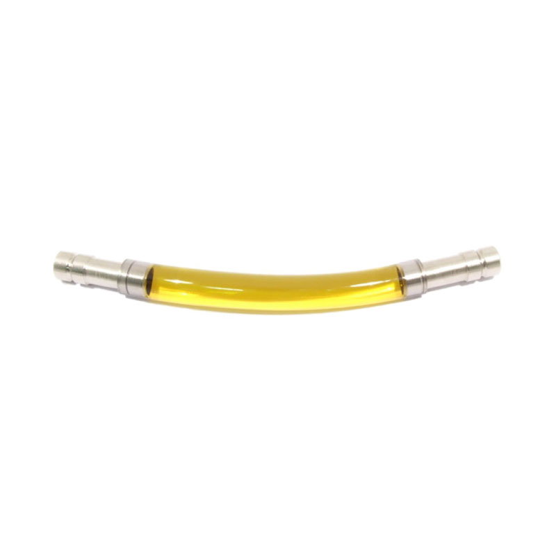 aqua computer Double Predect Ultra 5l Kanister - yellow