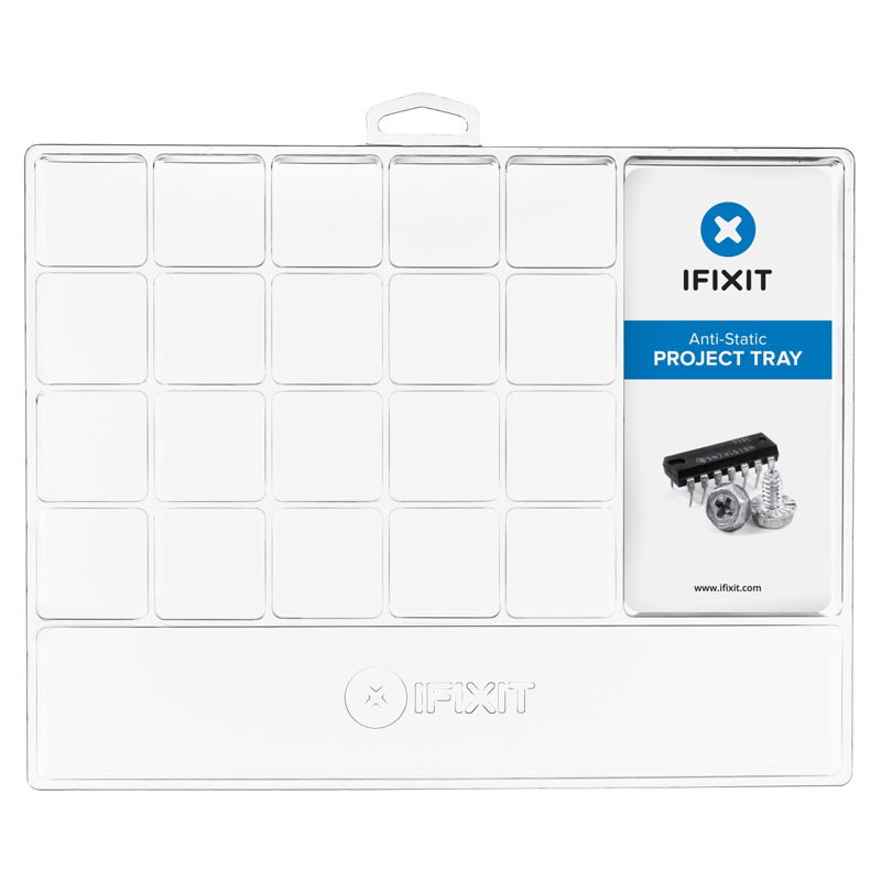 iFixit Antistatische Sortierschale for Elektronik-Bauteile