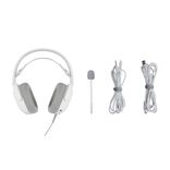 GAMIAC HS71 Gaming Headset - white