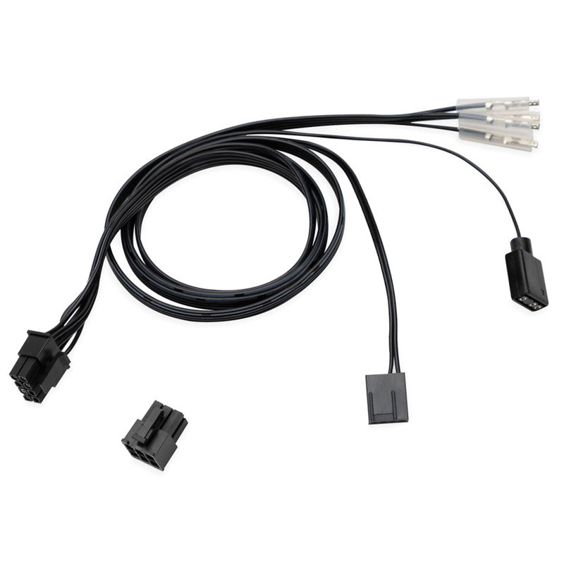 EK Water Blocks EK-Loop OmniLink 6-Pin-Stromcable
