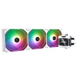 Thermalright Frozen Warframe water cooling, ARGB - 420mm - white