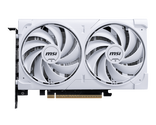 MSI GeForce RTX 5060 8G Ventus 2X OC White, 8192 MB GDDR7