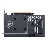 MSI GeForce RTX 5060 8G Ventus 2X OC, 8192 MB GDDR7