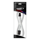 CableMod Pro ModMesh 4-pin ATX-Verlngerung, 45cm - white