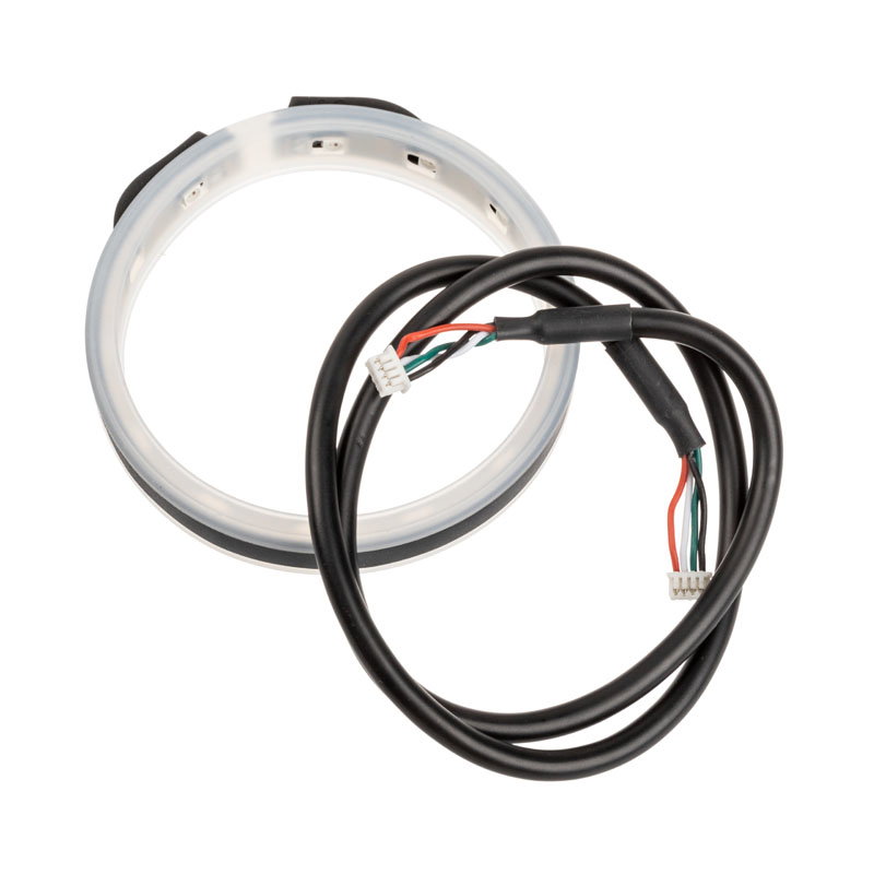aqua computer RGBpx LED-Ring for ULTITUBE Ausgleichsbehlter, ARGB