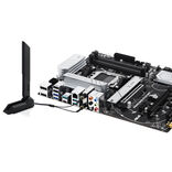 ASUS Prime B650-Plus WiFi motherboard, socket AM5, AMD B650, ATX, DDR5