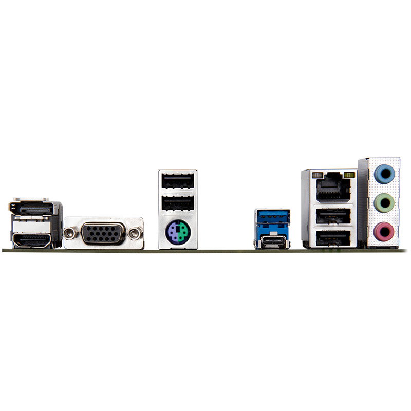 GIGABYTE A620M DS3H, AMD A620 motherboard - socket AM5, DDR5