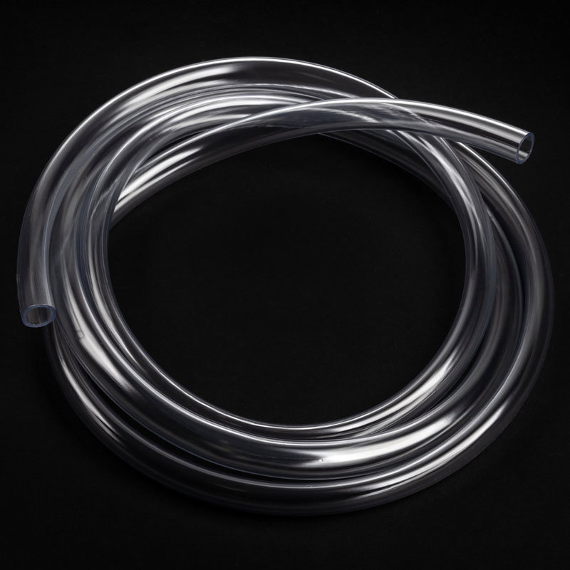 XSPC FLX Schlauch 13/10 mm - transparent, 2m
