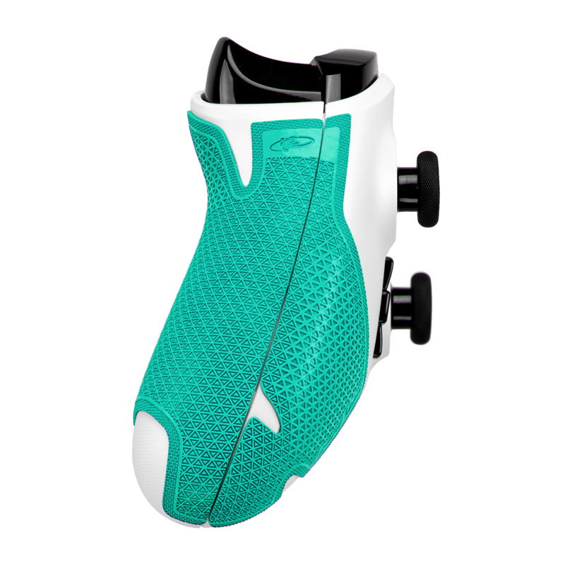 Lizard Skins XBOX One - Teal (zugeschnitten, 0,5mm)
