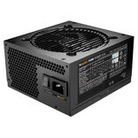 be quiet! Pure Power 13M 80 PLUS gold power supply, ATX 3.1, PCIe 5.1 - 750 Watt, black