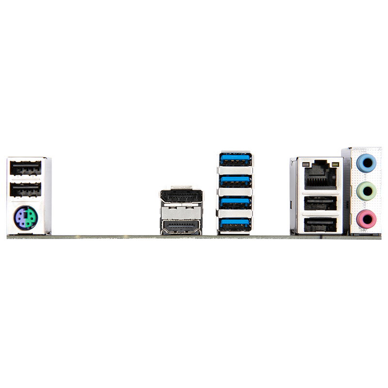 GIGABYTE A520M DS3H V2, AMD A520 motherboard - socket AM4