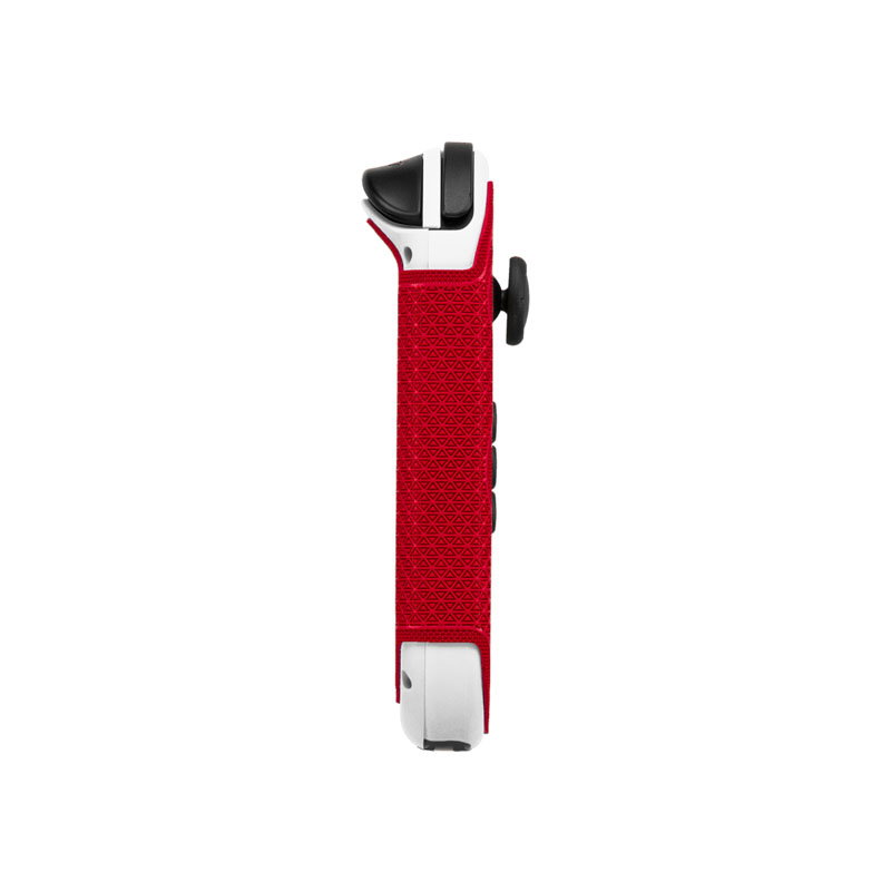 Lizard Skins Switch Joy-Con - Crimson Red (zugeschnitten, 0,5mm)