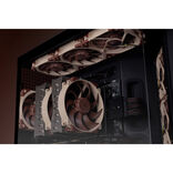 Noctua NF-A12x25 G2 LS-PWM fan - 120mm