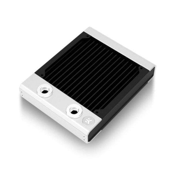 EK Water Blocks EK-Quantum Surface S120 - black