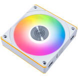 Lian Li UNI FAN CL Wireless fan, 3er-Pack - 120mm, white