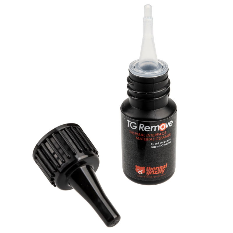 Thermal Grizzly Remove Reinigungsflssigkeit - 10 ml