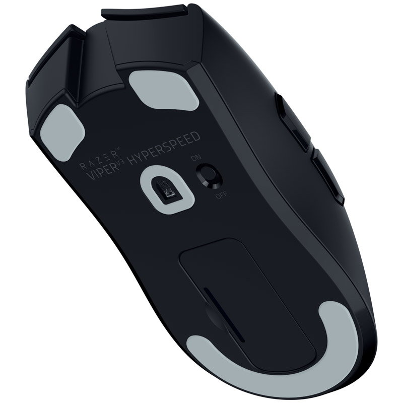 Razer Viper V3 HyperSpeed Wireless Esports Gaming mouse - black