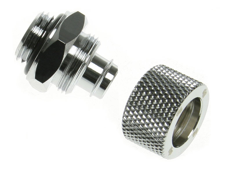 Wasseranschluss-Set 11/8mm