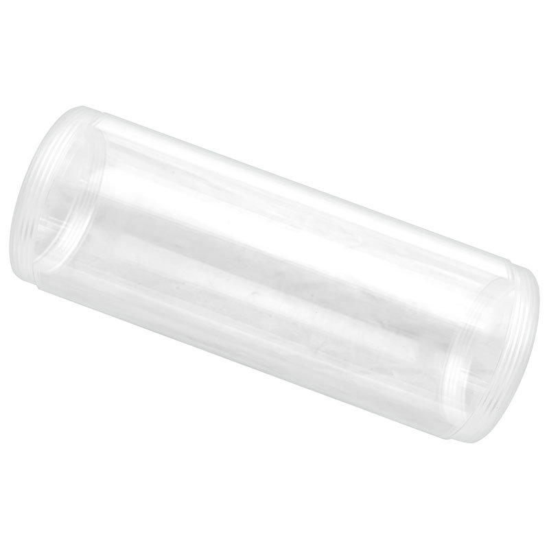 Singularity Computers Predium Reservoir Tube - Acryl, transparent, 150mm